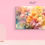 Thumbnail: Pastel Flowers IV