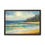 Thumbnail: Island Beach - Framed