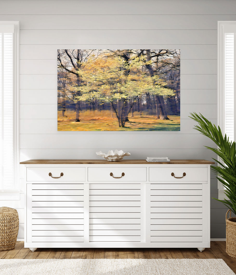Thumbnail: Spring Flower Tree