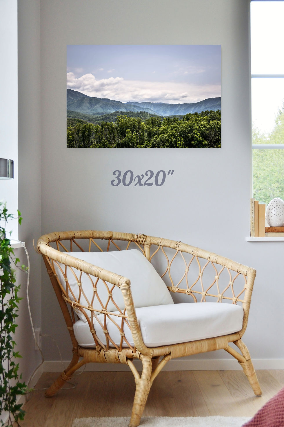 Thumbnail: Great Smoky Mountains