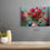 Thumbnail: Red Roses Classic Vase