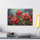 Thumbnail: Red Rose Garden
