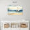 Thumbnail: Sailboat in the Ocean III