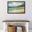 Thumbnail: Island Beach - Framed