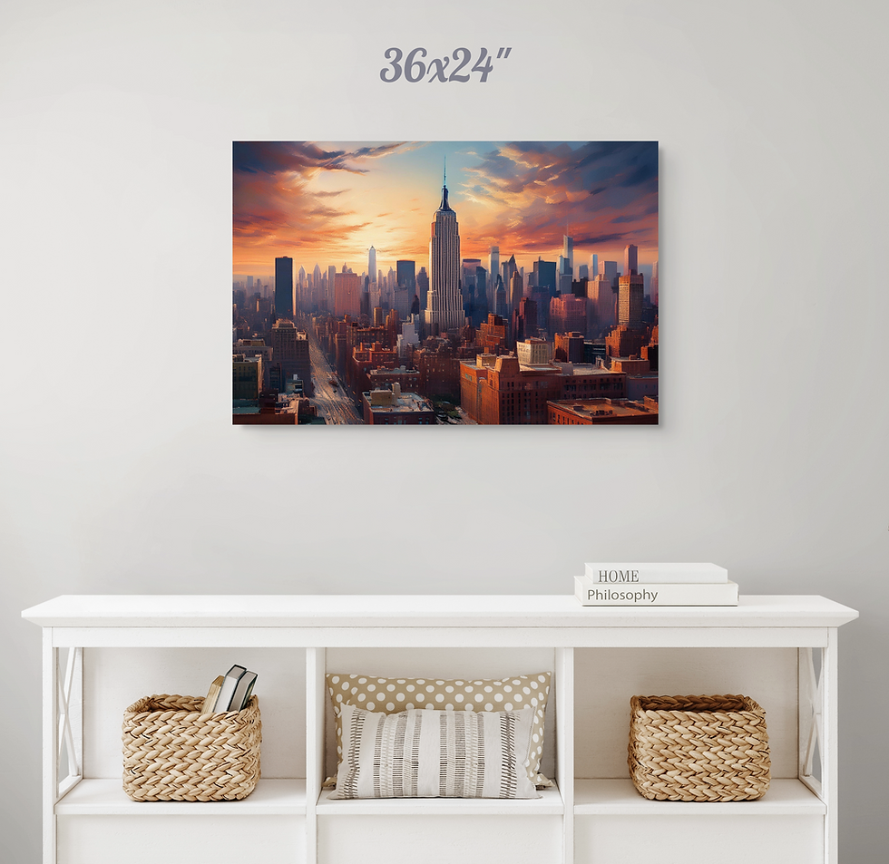 Thumbnail: New York II