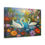 Thumbnail: Swans Under the Sun
