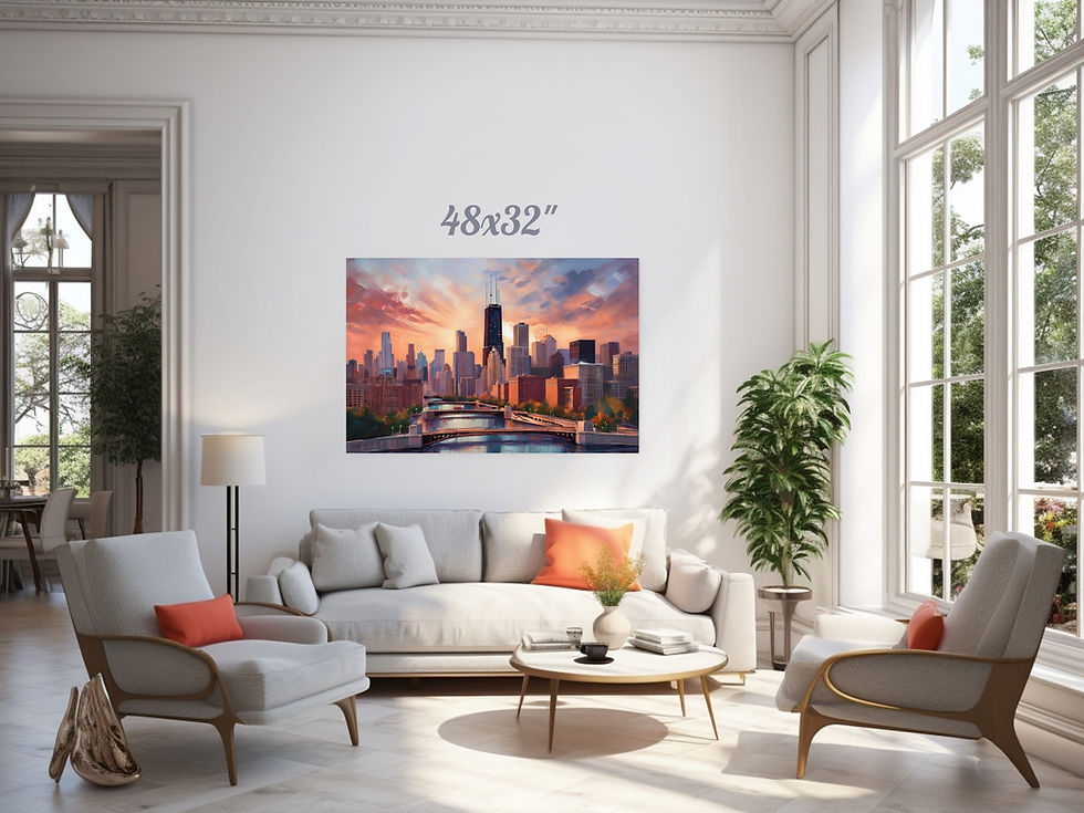 Thumbnail: Chicago I