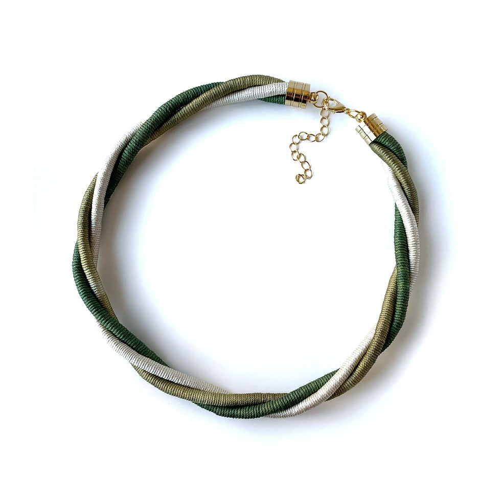 Küçük resim: IVY CHOKER