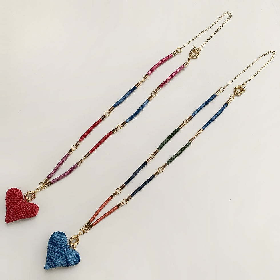 Küçük resim: HEART & THE BEATS