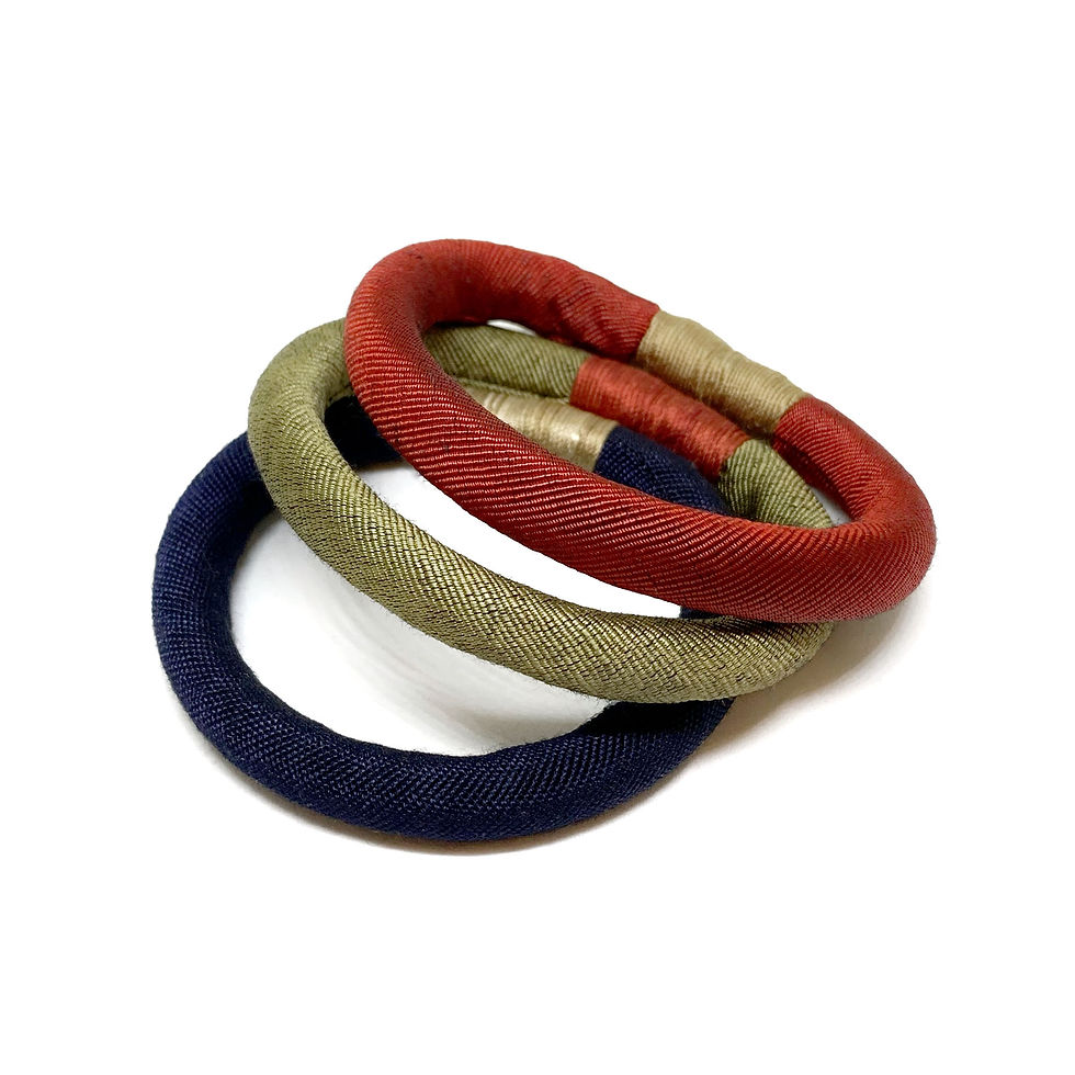 KUTNU BİLEKLİK - SET 15