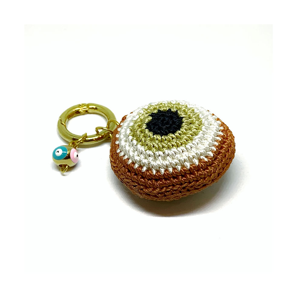 Küçük resim: NAZAR CHARM