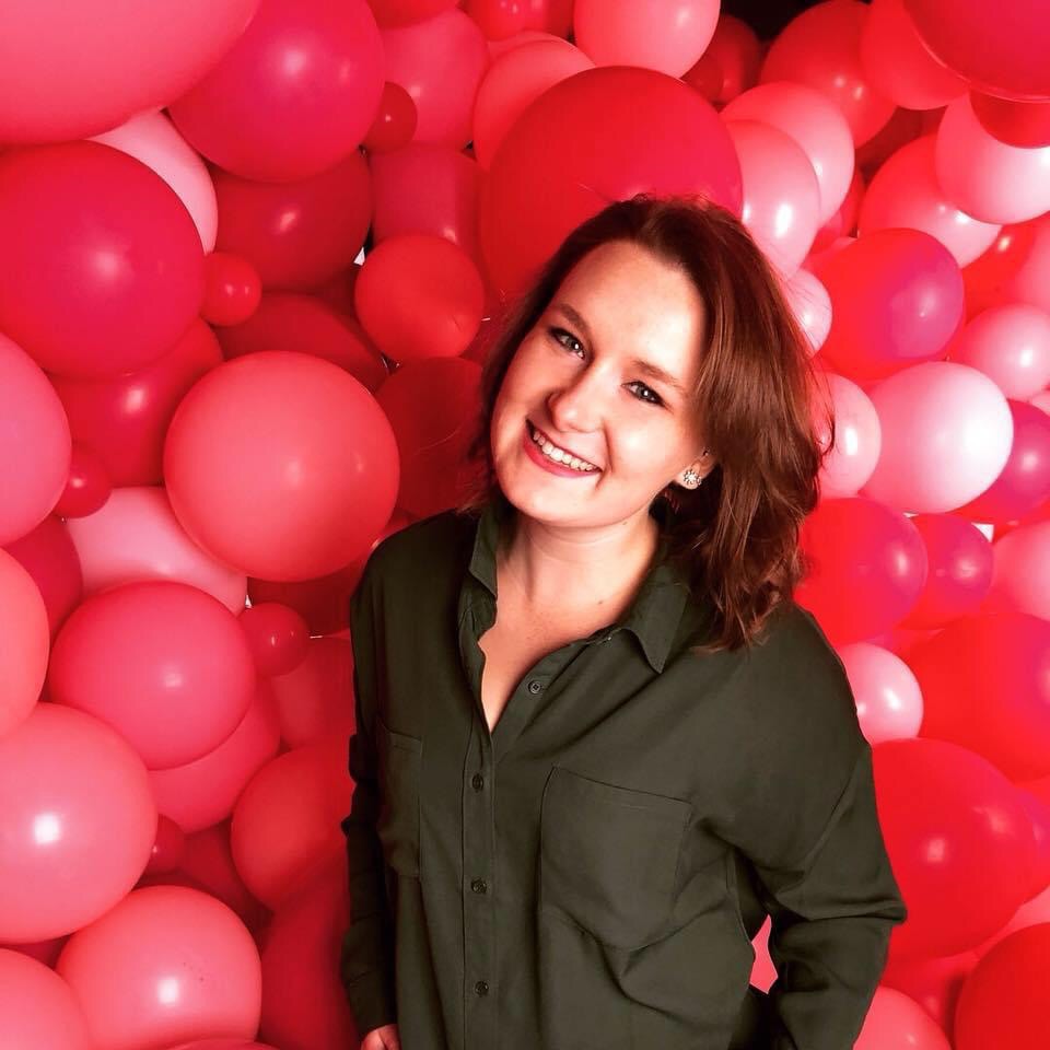Writer: Victoria Zorich