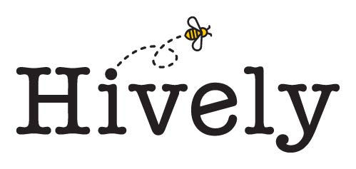 hively logo