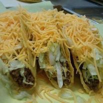 Los Tacos Two