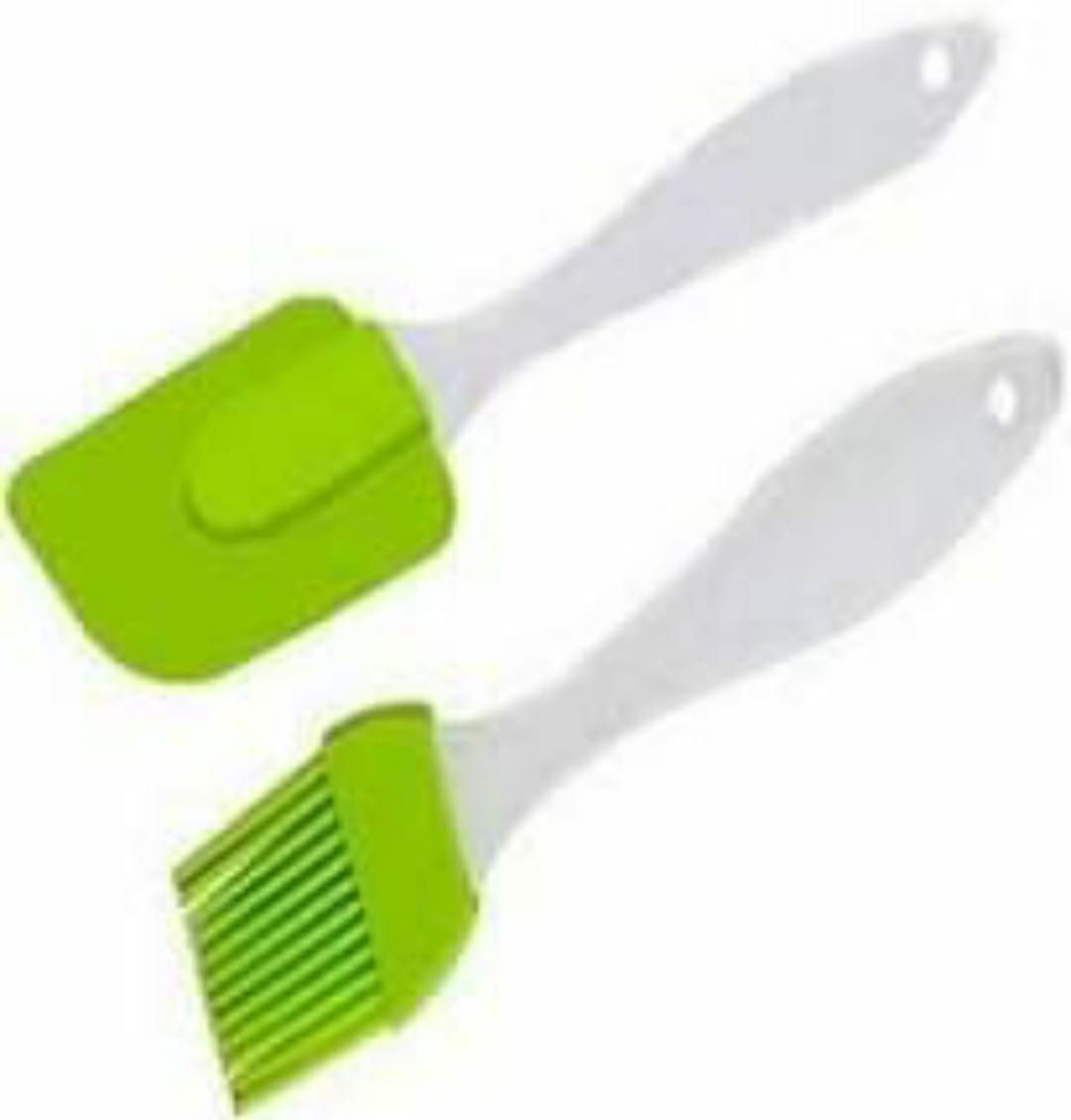 Oil brush