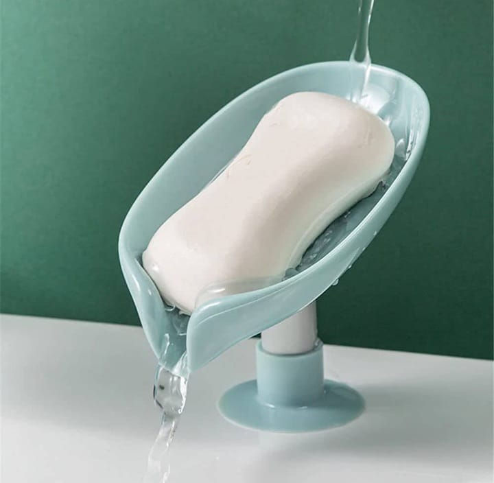 Drainer Soap Tray( Small)