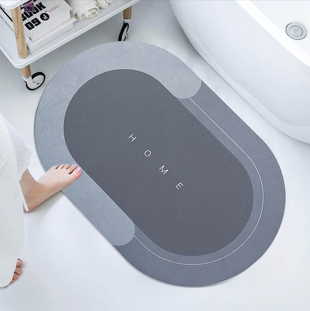 Bathroom Mat ( 360 grams weight )