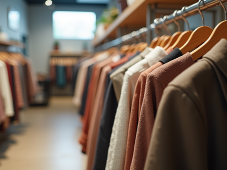 Discover the Style Secrets of Stylish Fashion Outlets
