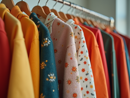 Stay Trendy with Seasonal Chic Fashion Trends