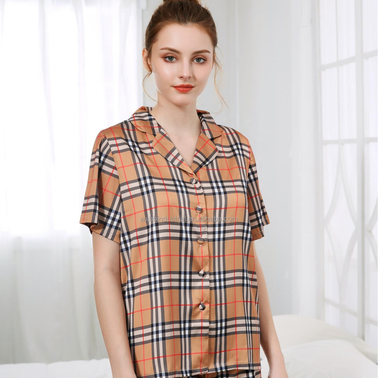 Pajamas Headband Womens Pajama Pants Pajamas Women Sleepwear