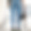 Thumbnail: High Waist Jeans Dark Denim Jean