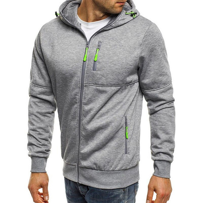 Thumbnail: Men's Sweatshirt Hoodies