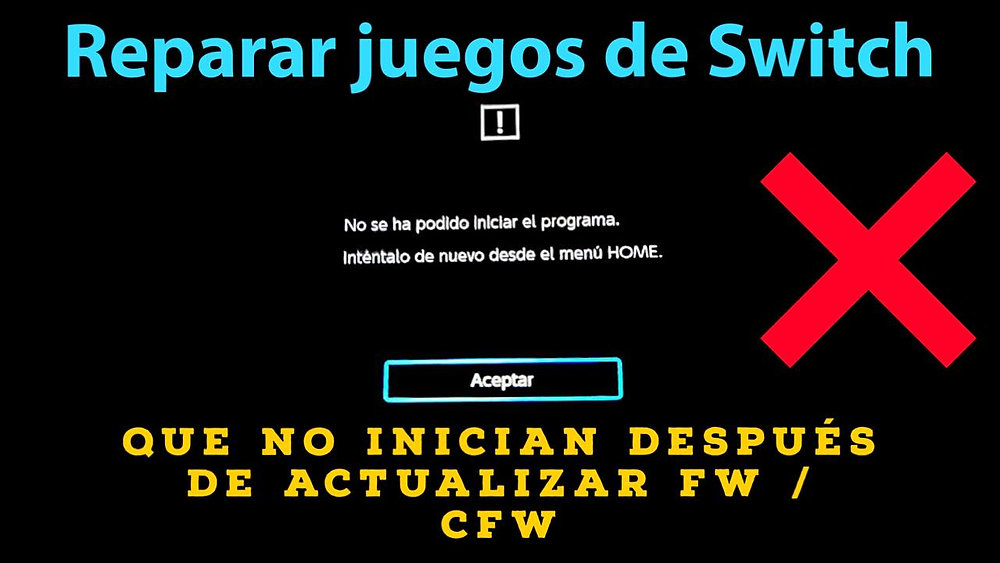 COMO INSTALAR Y ACTUALIZAR LOS FIRMWARE DE RYUJINX