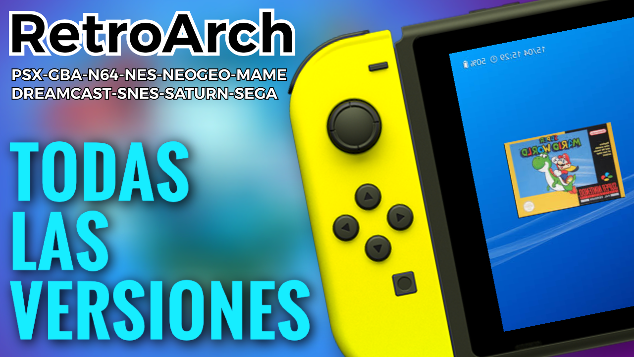 switch retroarch save file problem switch retroarch save file problem