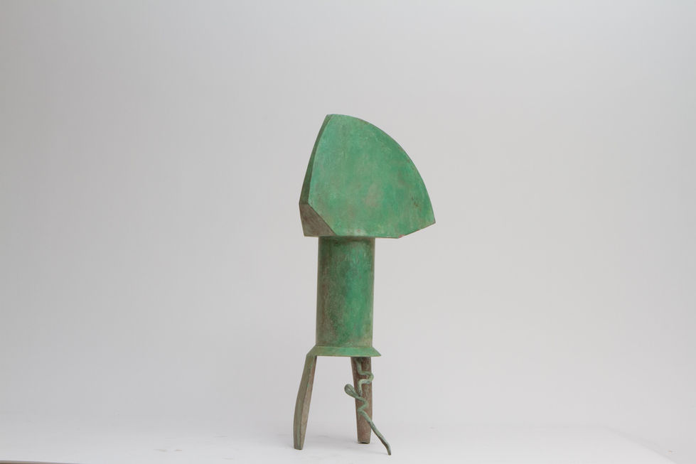 Walt's Arrow