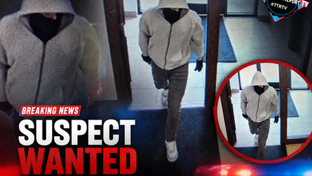 Teen Bank Killer Guns Down 2 Kentucky Employees Before Wild 130 MPH Police Chase Ends in Capture