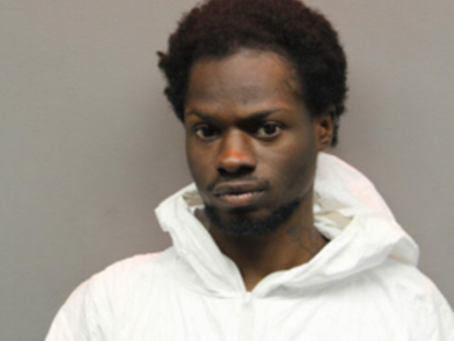 Suspect charged in shooting that killed 4 sleeping people on CTA Blue Line train