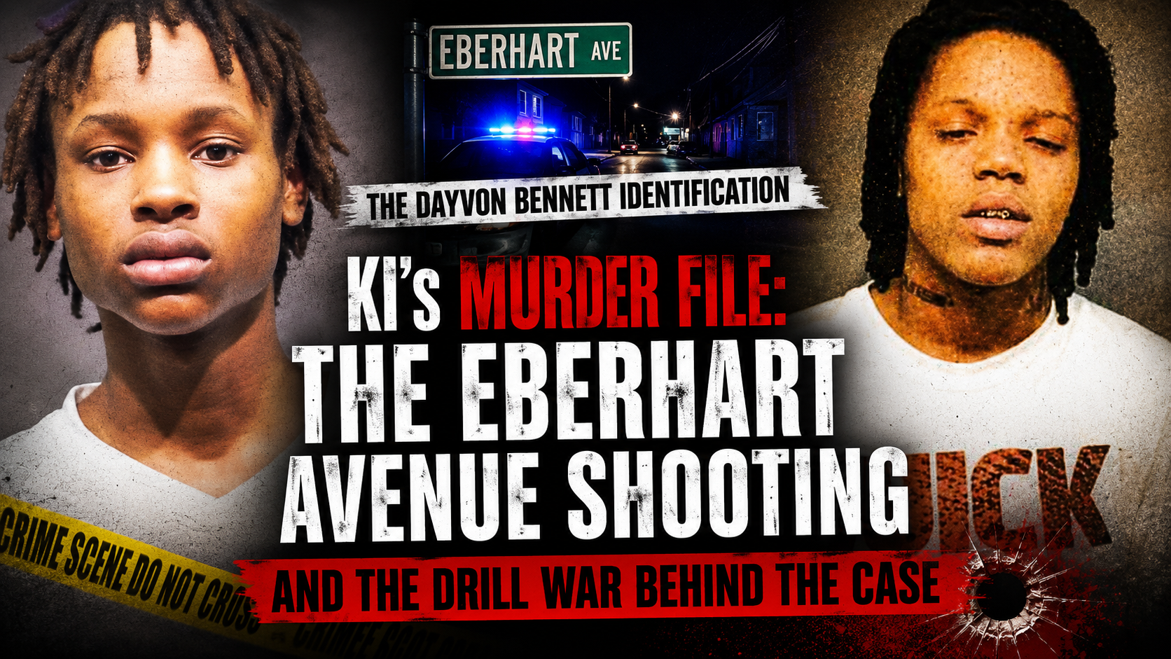 The murder of Gakirah “KI” Barnes became one of the most controversial homicide files from the Chicago drill era because the case eventually turned into something much larger than a single shooting on South Eberhart Avenue. Years later, people were still comparing police paperwork, Reddit investigations, witness statements, old tweets, diss songs, and internet rumors while arguing over the same questions: who actually killed KI, how strong the witness identifications really were, and how much of the story the internet got wrong.
