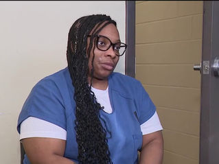 Chicago Mom Accused of Setting Up Ambush Shooting Claims She Never Pulled the Trigger