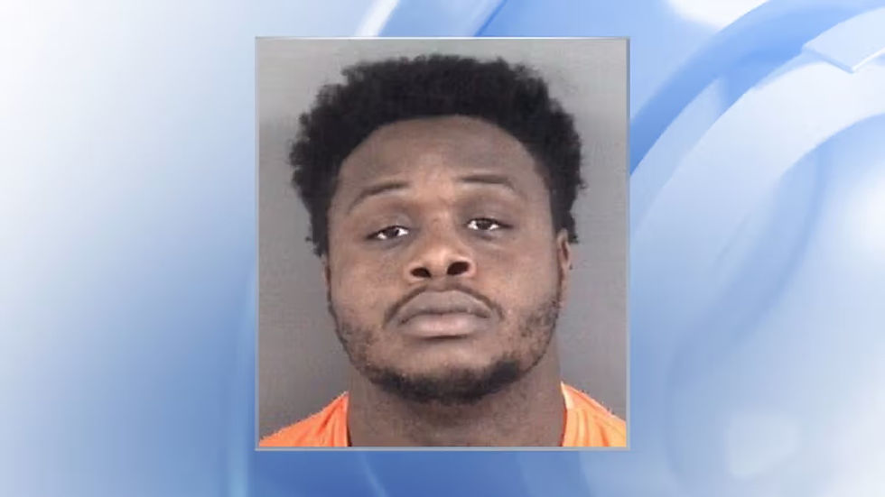Cumberland County Halloween shooting: Suspect arrested 9 months later, charged with murder of man