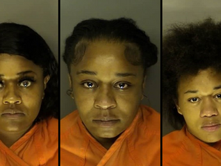 Woman charged with murder following death of child in Myrtle Beach
