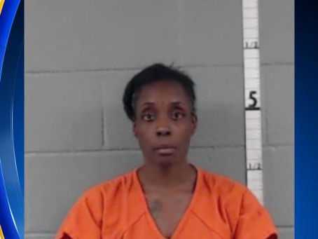 Louisiana woman sentenced to prison in murder of 5-year-old boy found in suitcase in Indiana