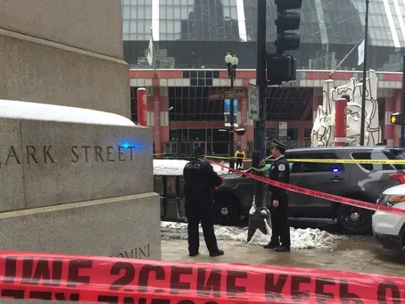 15 people shot at Halloween party in Chicago