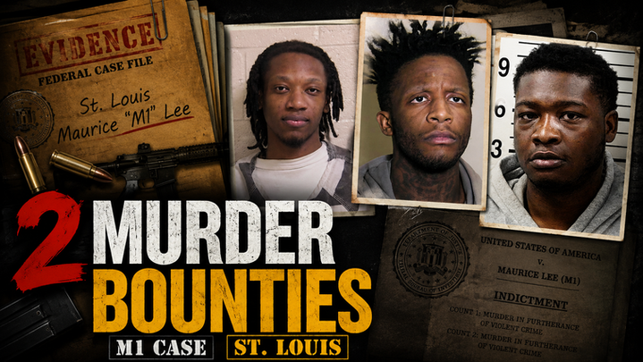 In 2017, a nighttime gathering in St. Louis ended with more than 100 rounds fired into one vehicle. One man was killed, another escaped, and the exact location of the attack was never publicly identified in the records reviewed.