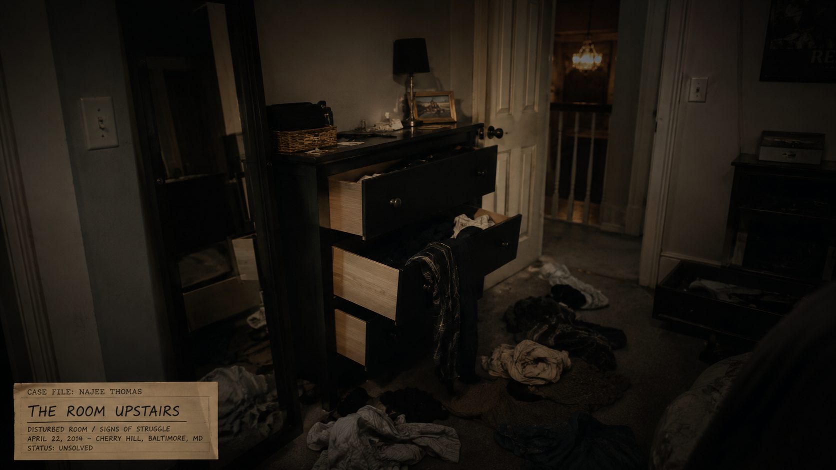 TTRTV case-file image