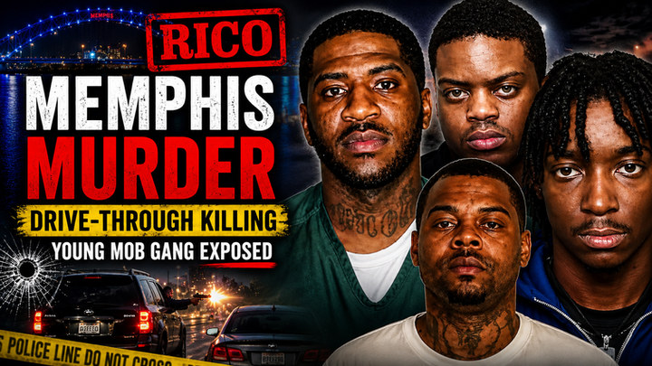 The Memphis Young Mob RICO case became one of the most disturbing recent federal gang indictments out of Tennessee because prosecutors did not describe Young Mob as a small neighborhood crew involved in isolated crimes.