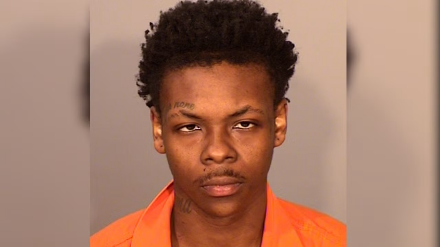 Minnesota Man Accused of Shooting Ex-Girlfriend and Killing Another Man Inside Her Home