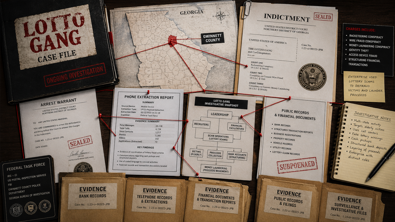 TTRTV case-file image