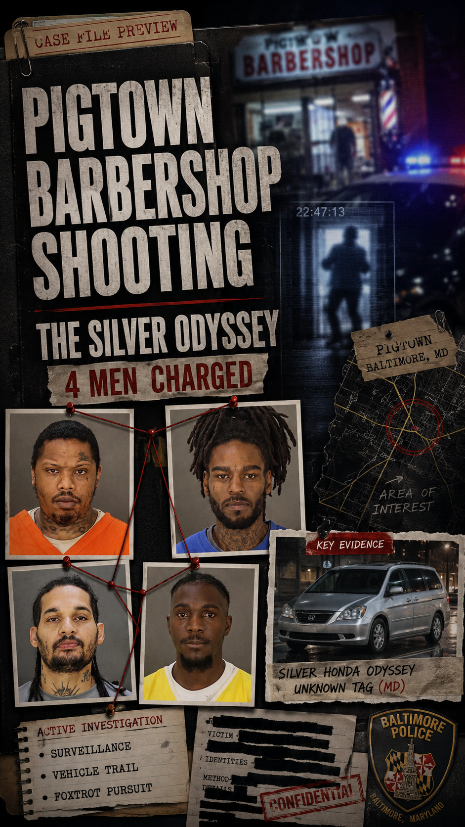 Pigtown case-file evidence preview