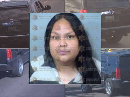 Woman Accused of Killing Man After Date Went Wrong When He Realized He Was Being Catfished