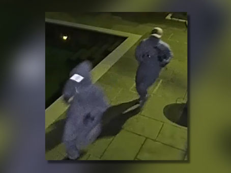 APD: Suspected burglars cut off electricity before breaking into Atlanta home