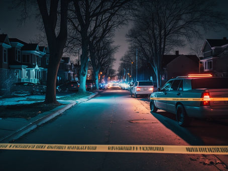 14-year-old nicknamed āEl Chapitoā arrested for murder of 8 at birthday party