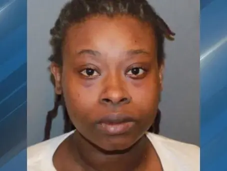 Baltimore woman charged in fatal stabbing of 26-year-old man
