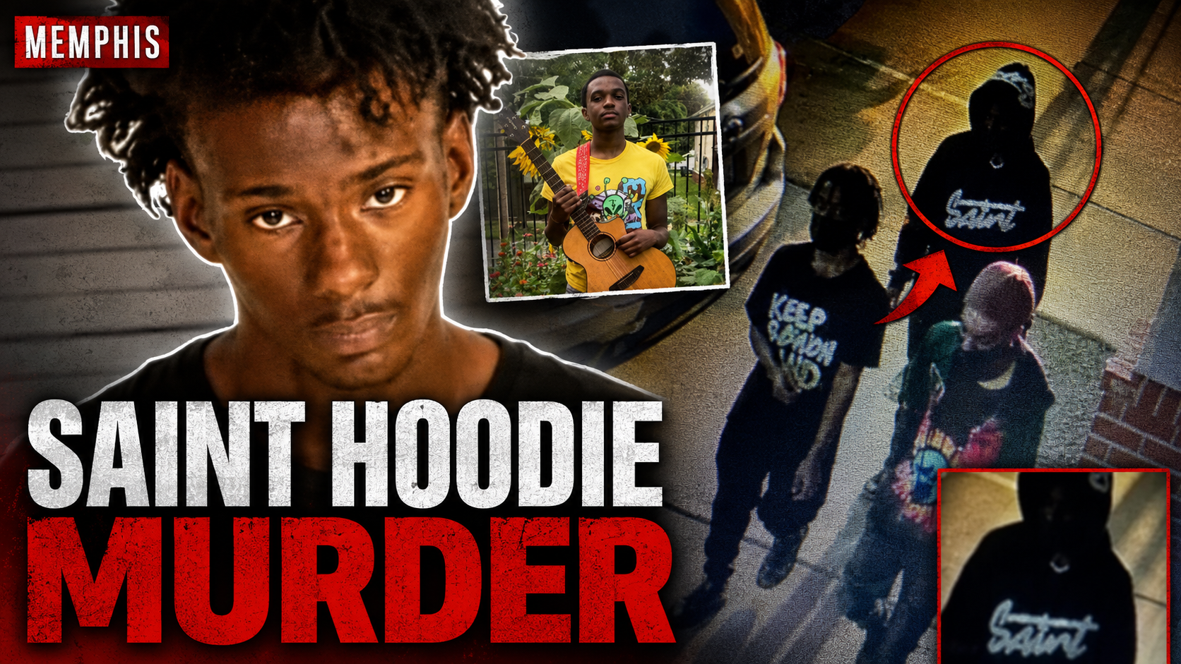 On March 31, 2026, Memphis Police were sent to the 6100 block of Ridgewyck Drive for a shooting call. The official case number attached to the department’s public release was 2603030502ME. When officers arrived, the victim was identified as Kameron Cantrell, a 21-year-old man who had been shot at an apartment complex in the Hickory Hill area of Memphis.