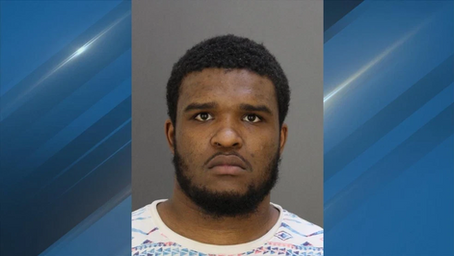 Baltimore Man Accused of Shooting Victim Who Then Rode Bus Across Town for Help