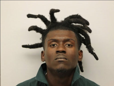 Georgia Man Pleads Not Guilty In Fatal Shooting Death Of 23-Year-Old Cinsere Ward
